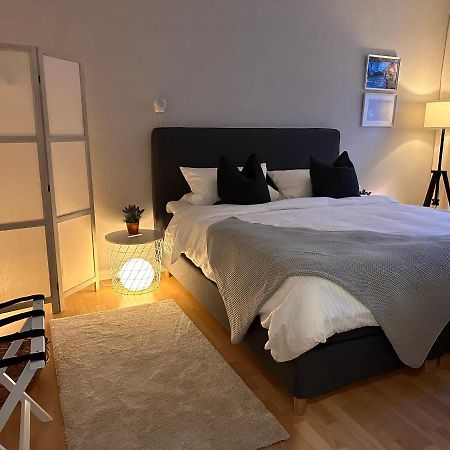 Wohnung In Wuppertal Elberfeld エクステリア 写真