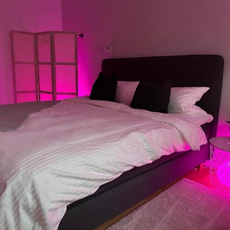 Wohnung In Wuppertal Elberfeld エクステリア 写真