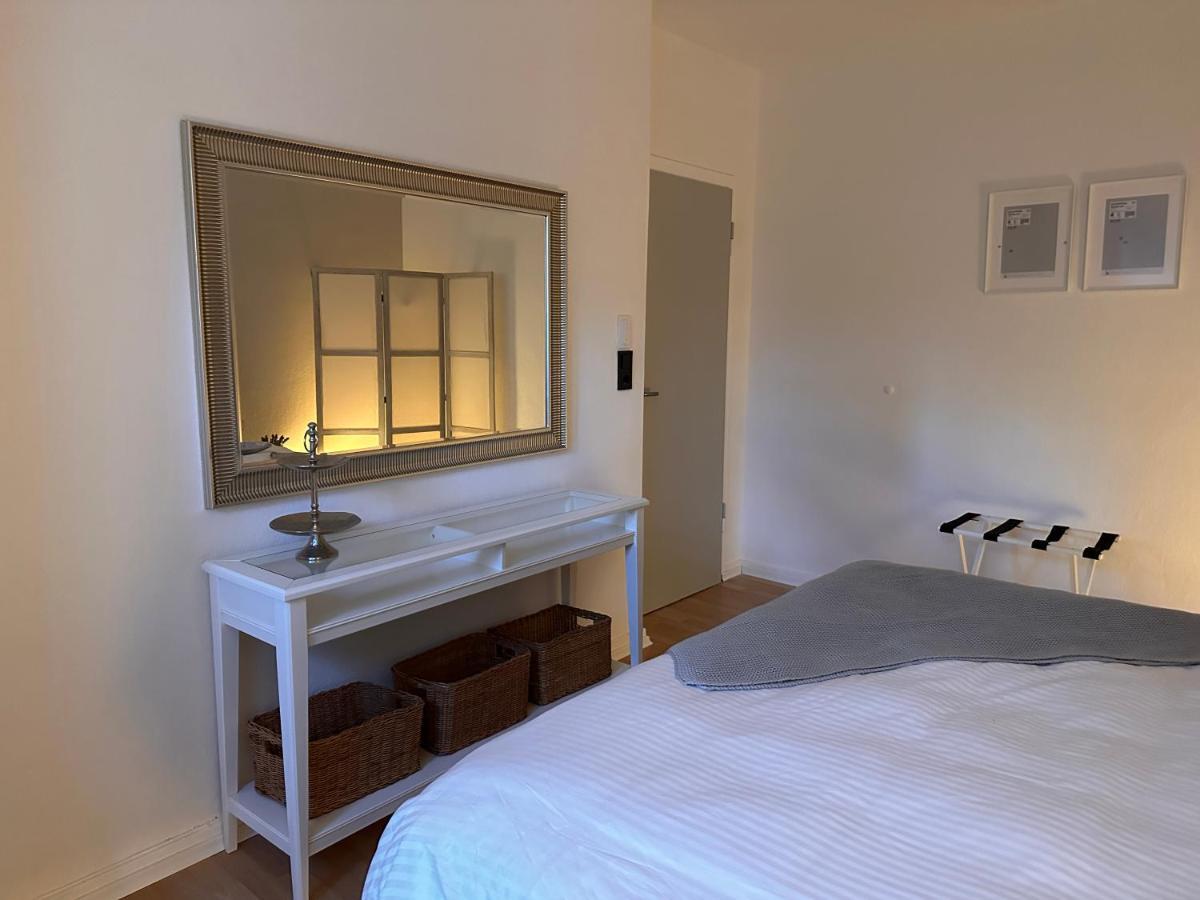 Wohnung In Wuppertal Elberfeld エクステリア 写真