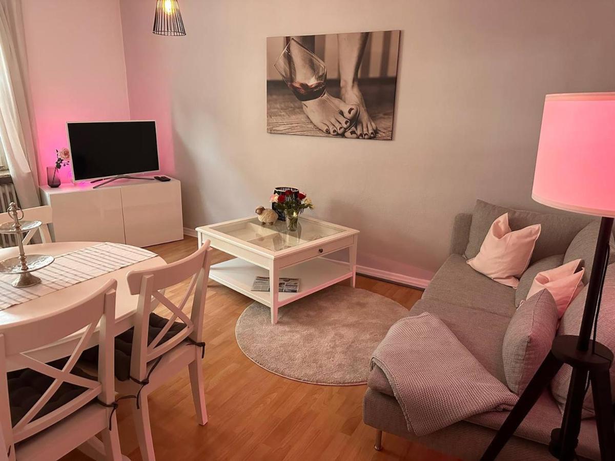 Wohnung In Wuppertal Elberfeld エクステリア 写真