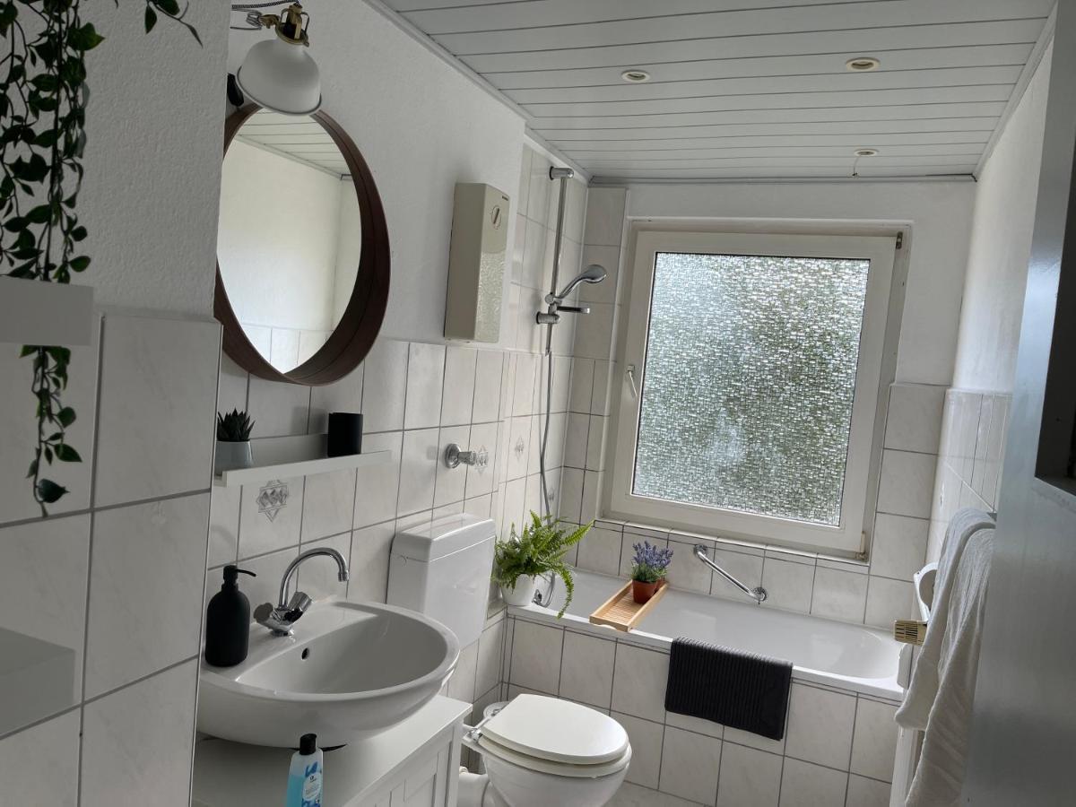Wohnung In Wuppertal Elberfeld エクステリア 写真